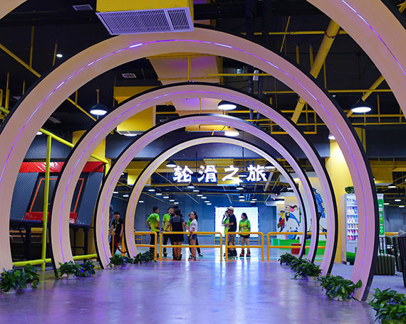 任丘滑启