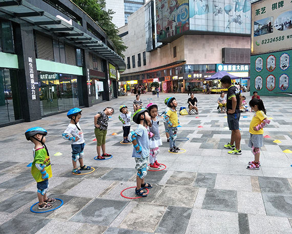 深圳滑启