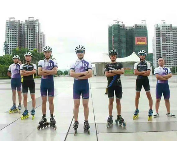 惠州滑启