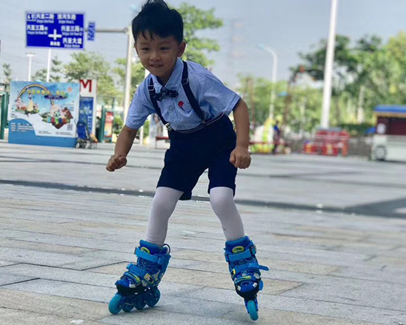 深圳滑启